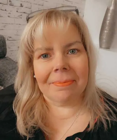 Gabriele Schlabitz, Büro